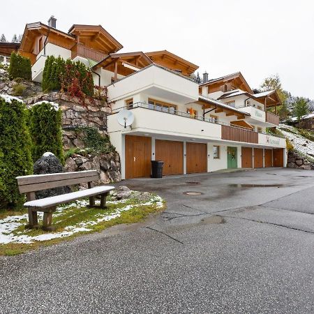 Chalet Apartment In Saalbach Hinterglemm Exterior photo